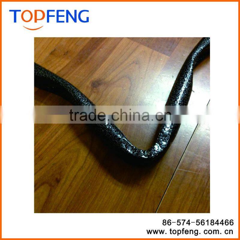 Folded Garden Kneeler With Hammerite Finished