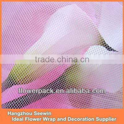 Small Square Flower Wrapping Material