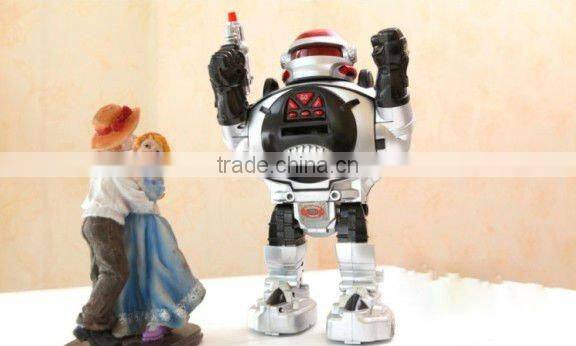 Supply fashion plastic dance of the intelligent robot small order