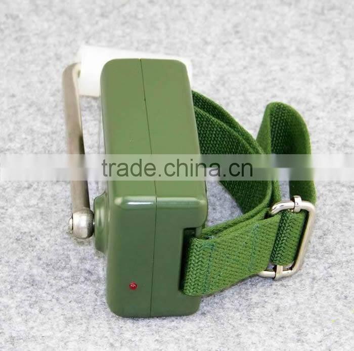 Single Handle Generator - DC Output 3.2-28V and USB Port