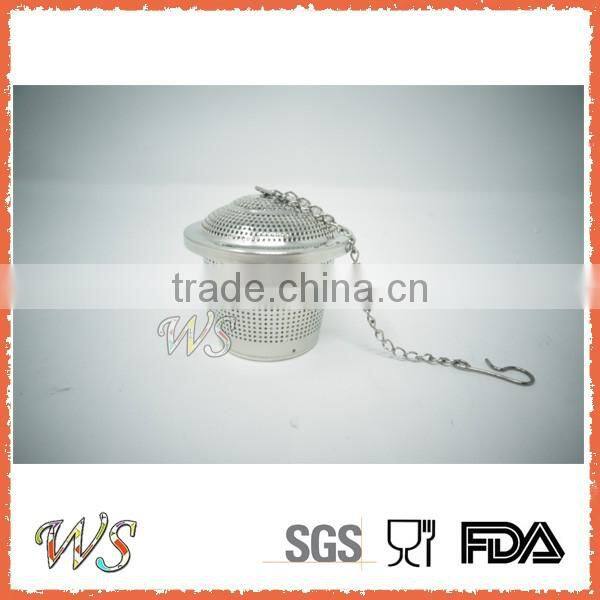 WSCLFT012 Stainless Steel Tea Infuser /Tea Strainer