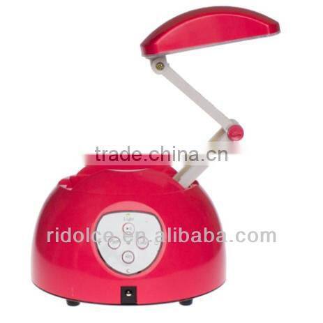 18W LED nail lamp gel timer nail salon equipment for sale TKN-L505