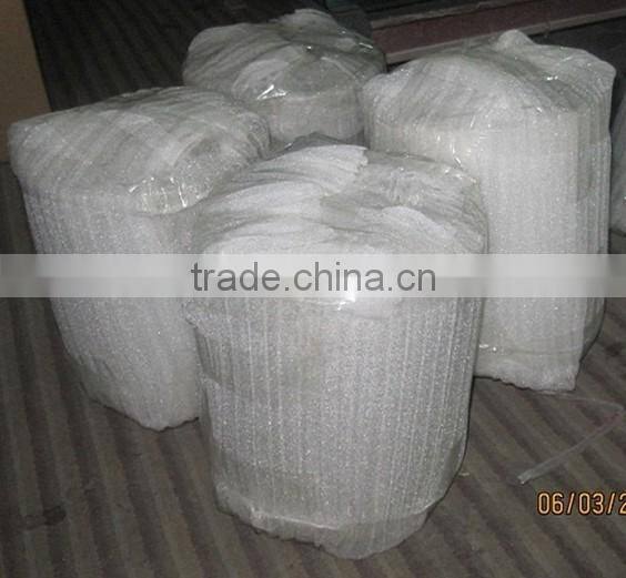 2014 Deluxe hotel cow leather sectional sofa SF029