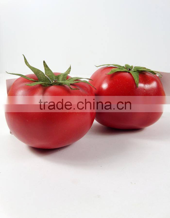 artificial plastic colorful decorative synthetic fruits