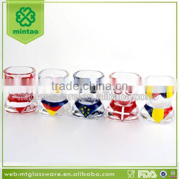 Hot Sexy Body Design Shot Glass Gift Set