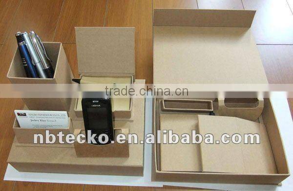 Hot selling calculator & sticky note set for gift promotion