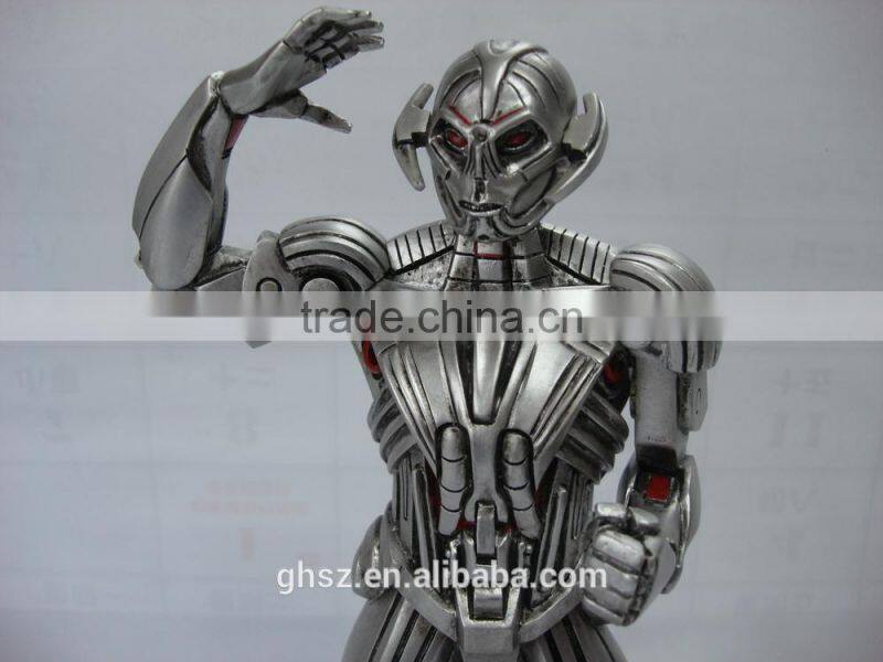 Guo hao hot sale custom avenger marvel figure , Age of Ultron