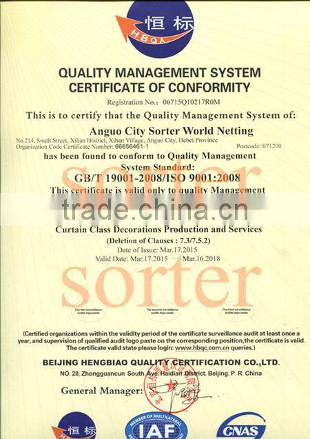 Anti bird net stainless steel rope mesh chicken mesh