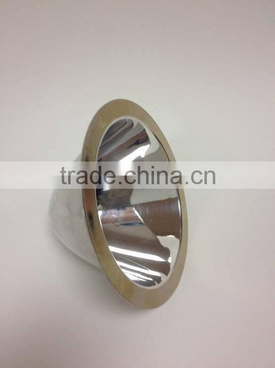 Hot sale aluminum valve light cover