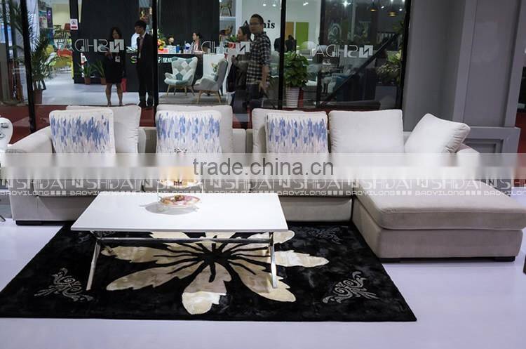 HOT SALE Latest Design Furniture Living Room Sofa Set Designs