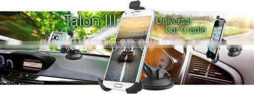 Universal Car Windshield Dashboard Suction Cradle Mount Holder for Mobile Phone A0217