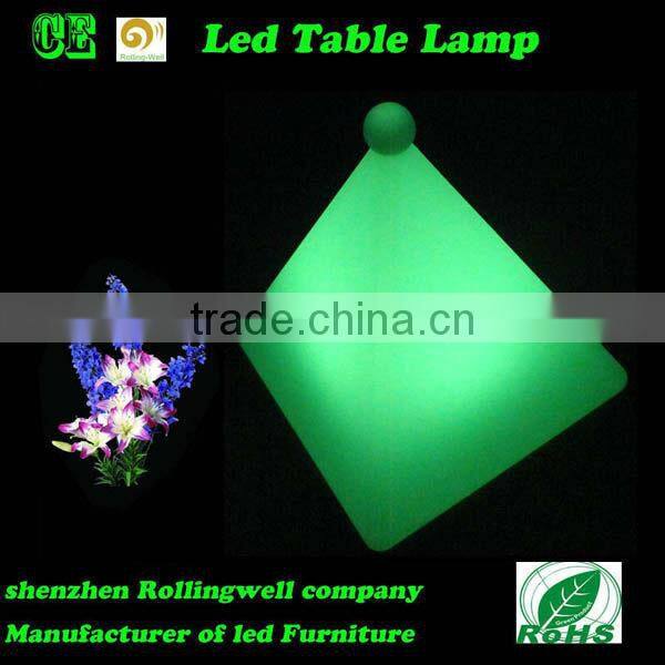 LED Table Ball Light