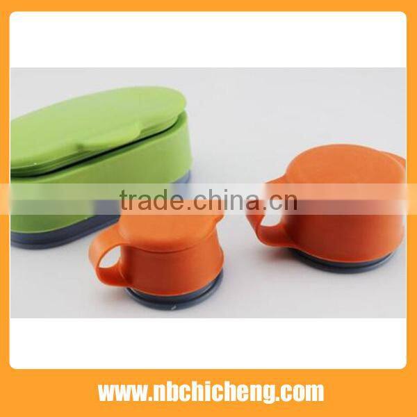 Wide Bag sealing cover