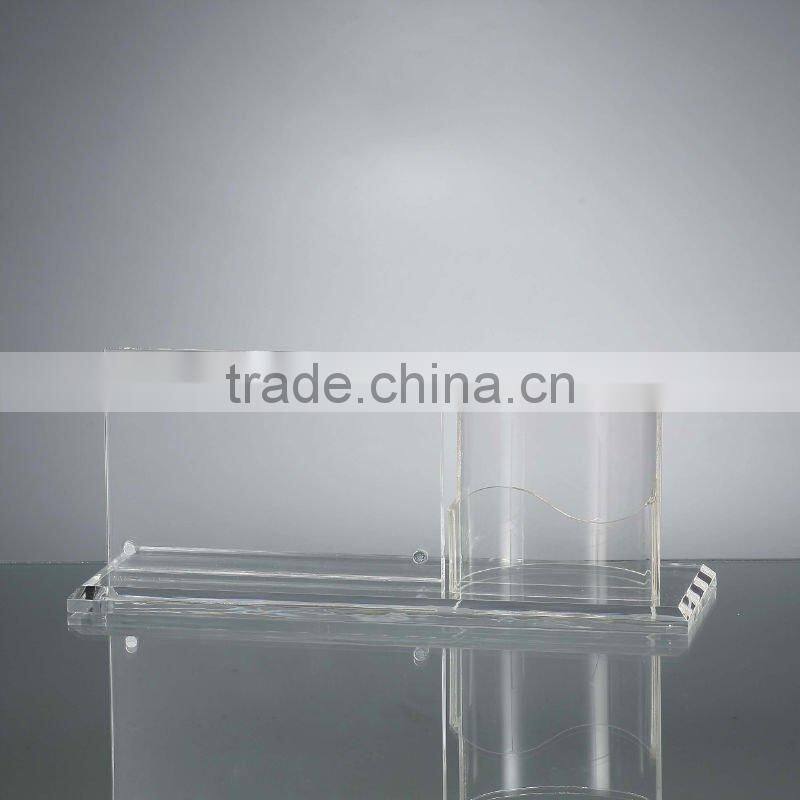 High quality Clear vacuum forming plastic products