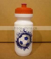 2013 newest products plastic sport water bottles/food grade plastic FDA & LFGB standard