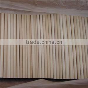 2016 Hot Sale Disposable Wooden Long Stick Lollipops