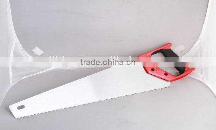 Wholesale carbon steel hand saw