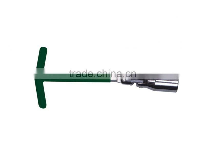 Chrome Plated Wrench Tool ,Truck Wheel Wrench ,wheel Wrench