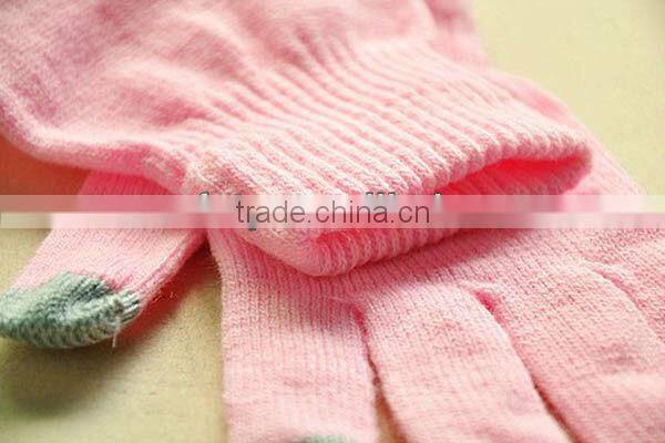Smart Screen Touch Gloves