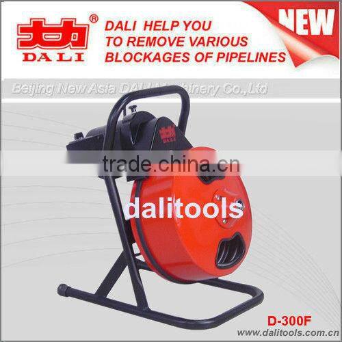 Mini Rooter Drain Cleaner