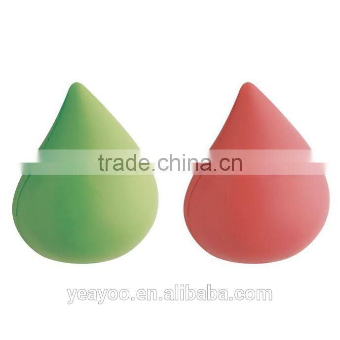 Promotional hard hat PU stress relief toys
