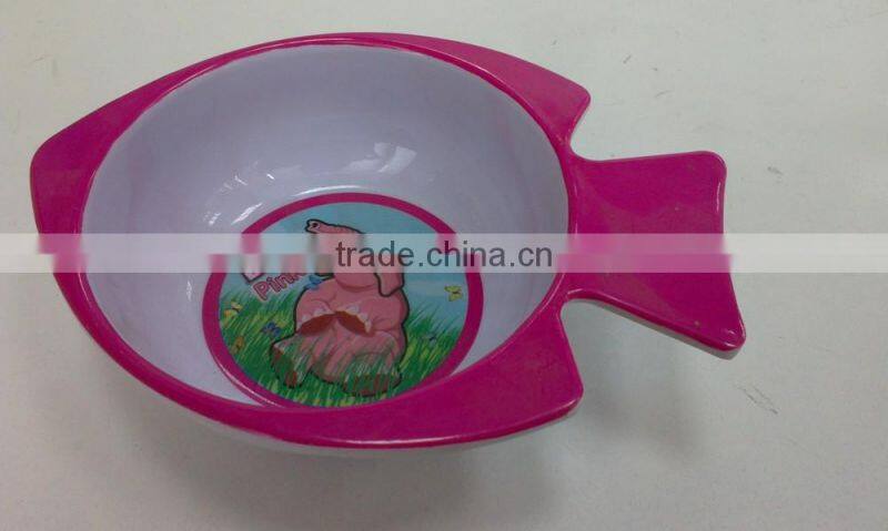 Round Melamine Bowl Melamine Dinnerware B2020