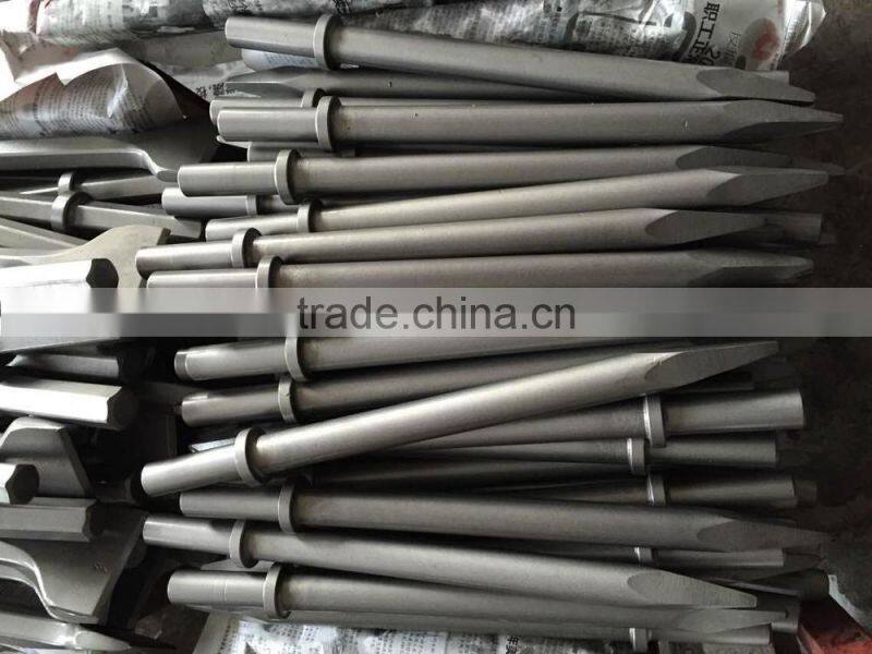 Made in China Craving tool 40cr material SDS plus shank chisel bit