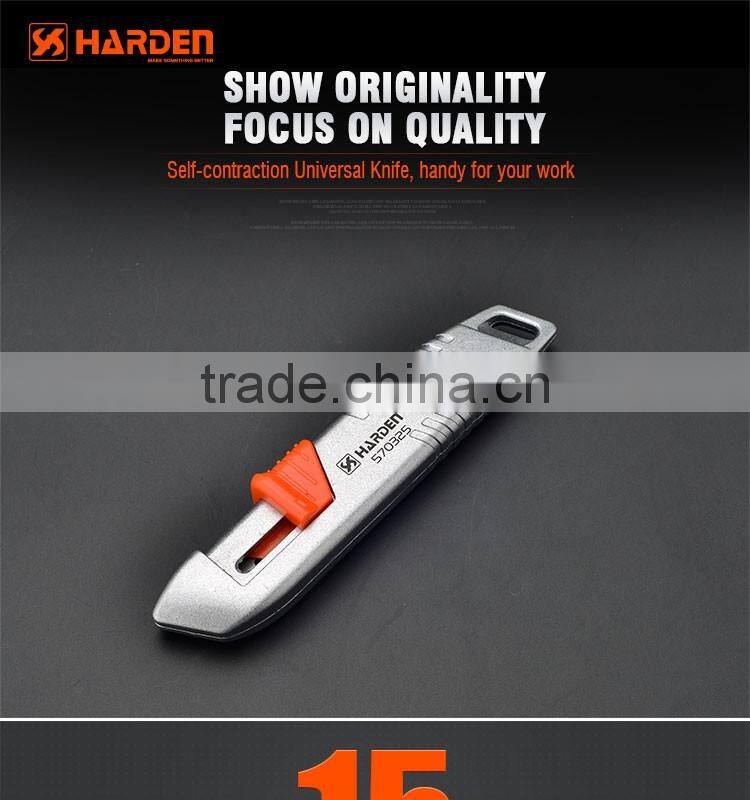 Professional Universal Aluminum Knife