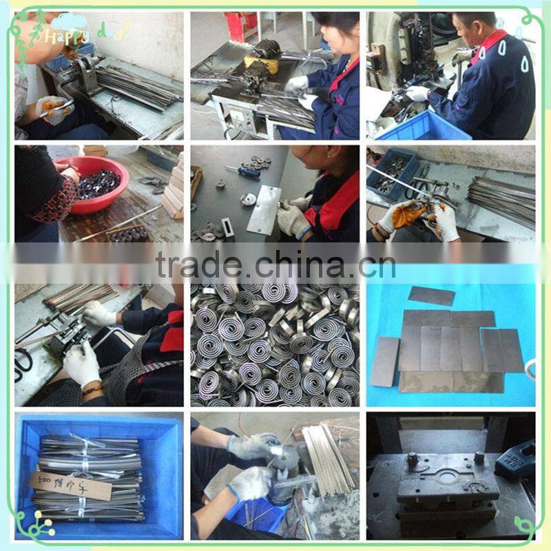 Boton Bi metal Spiral 4Q51