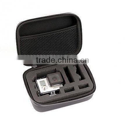 waterproof EVA zipper tool case/eva case