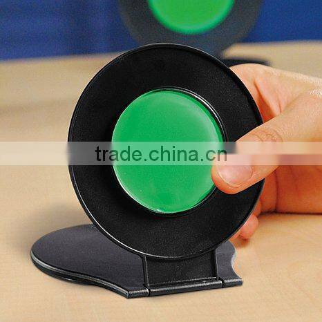 2015 new product hands free phone holder table stand phone accessories