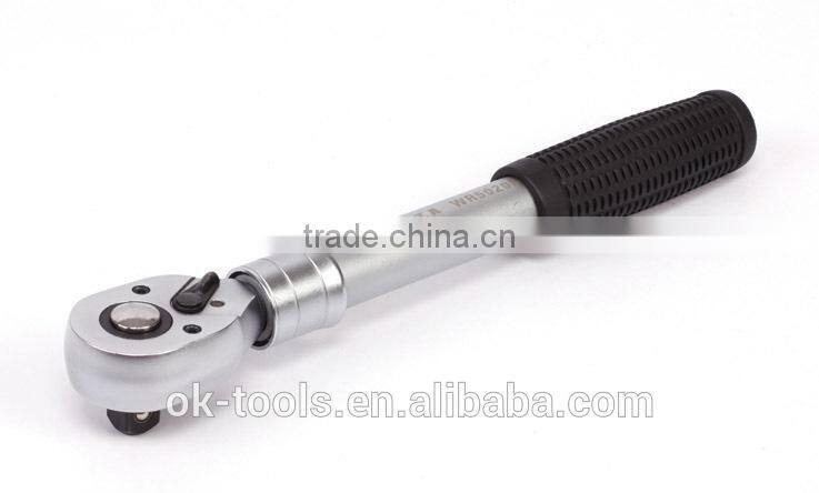 OK-TOOLS manufacture extension telescopic Wrench Handle