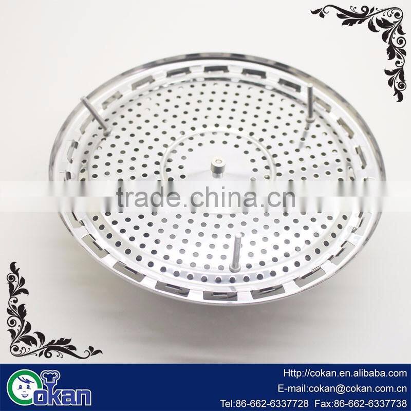 stainless steel Steamer Basket