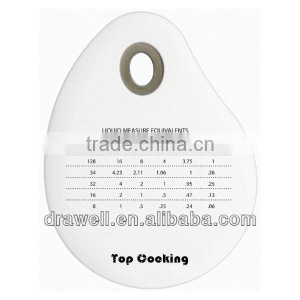 SS-5101 Heat Resistant silicone bowl scraper