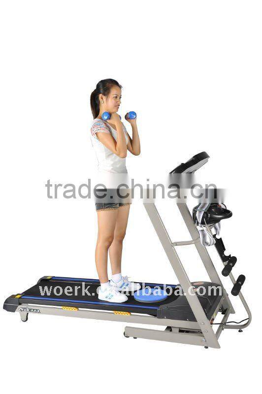yongkang fitness treadmill