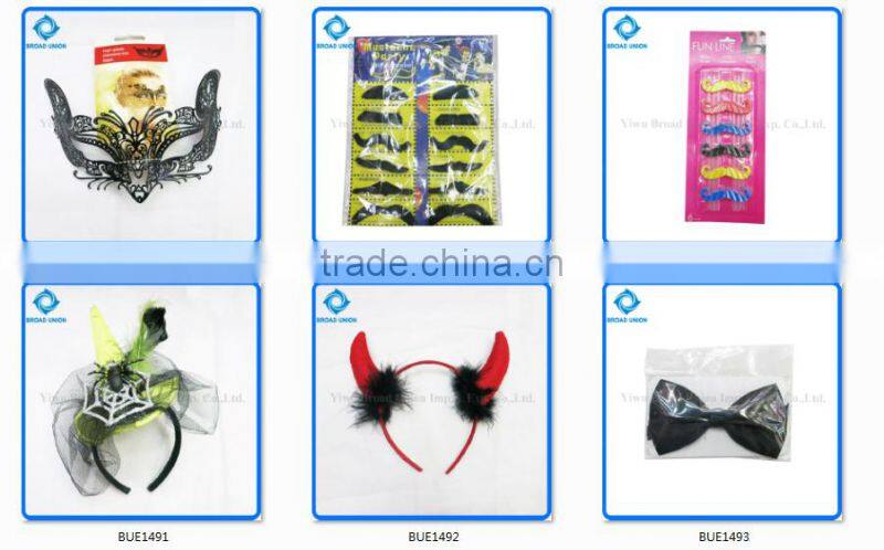 Hot Prom Hair Band Hat Hair Band