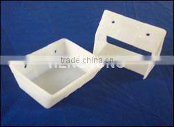 HDPE Elevator Bucket