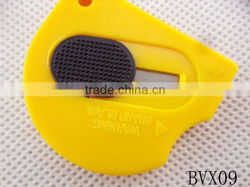 folding multi function tools folding utility knife safety cutter BVX01