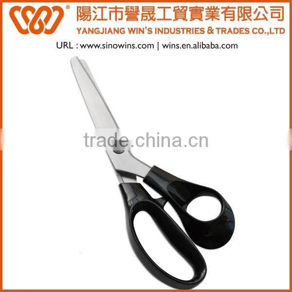 Professtional Pinking shears Zig Zag Scissors