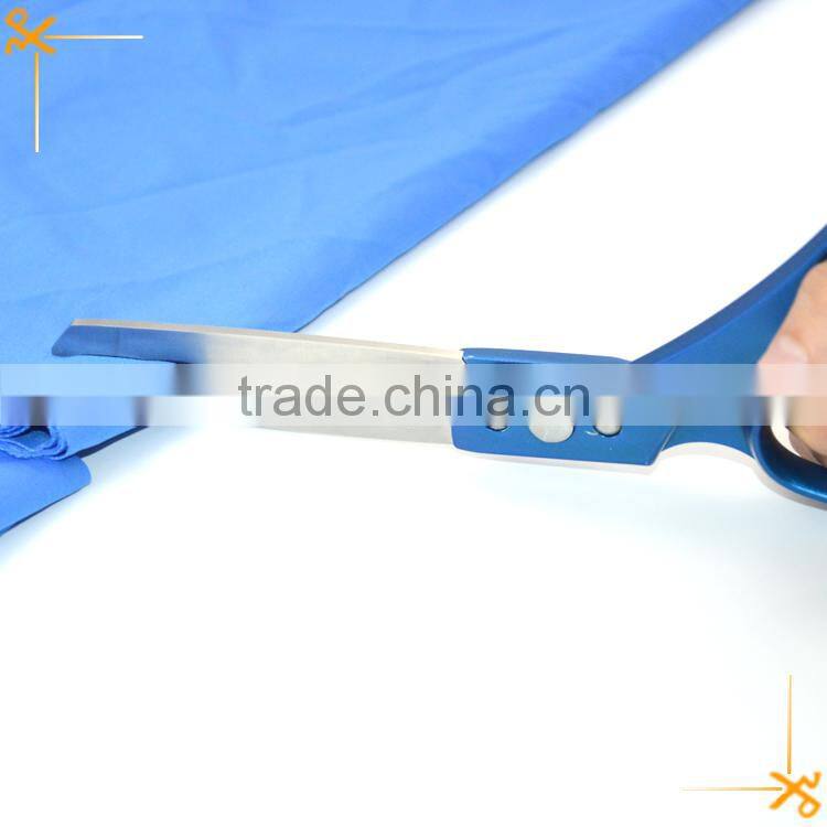 Aluminum Alloy Handle Sewing Shears