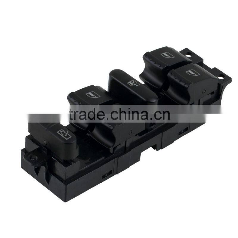 Electric Power Window Master Switch Press Car Window Switch For 99 00 01 02 03 04 VW Passat Golf Jetta
