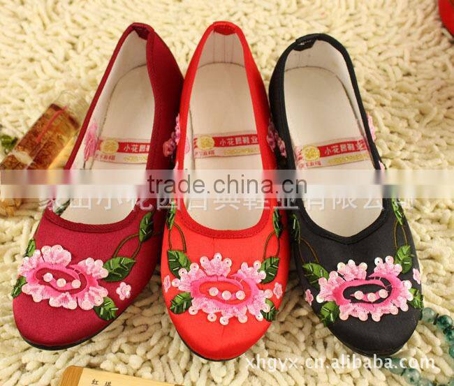 beautiful wholesale shoes from China