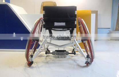Topmedi leisure type sport wheelchair