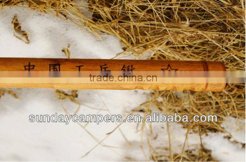 Outdoor multi shovel