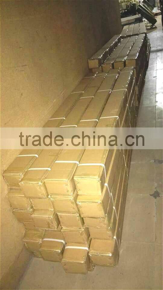 High Strength & Light Weight Epoxy Fiberglass Rods