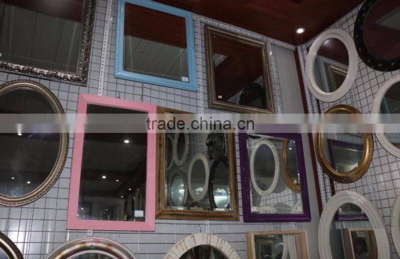 customzied designed photo frame mirror frame