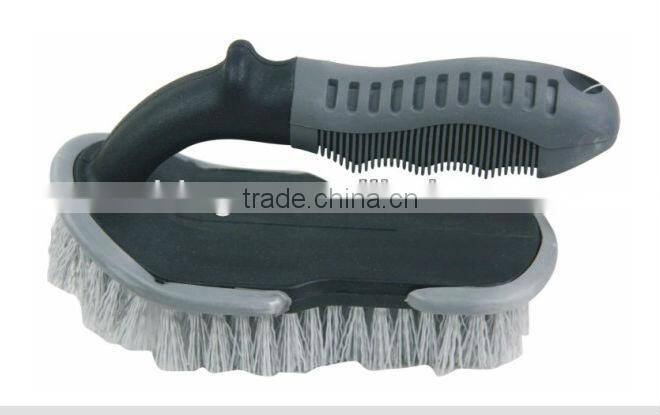 Wheel Detailing Cleaning Brush
