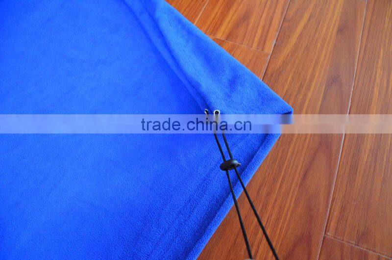 Retangular Sleeping Bag Liner Travel Sheet