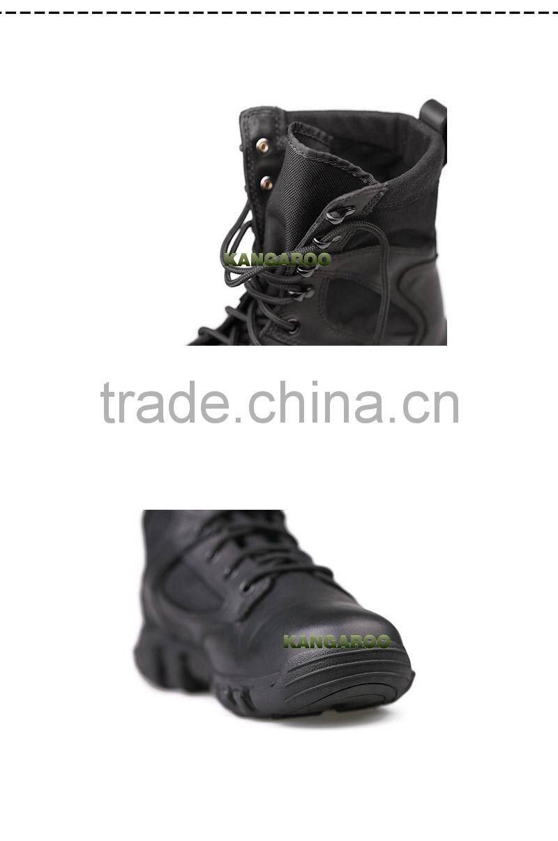 Military Tactical Jungle Boots Price