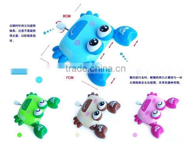 wholesale plastic crab